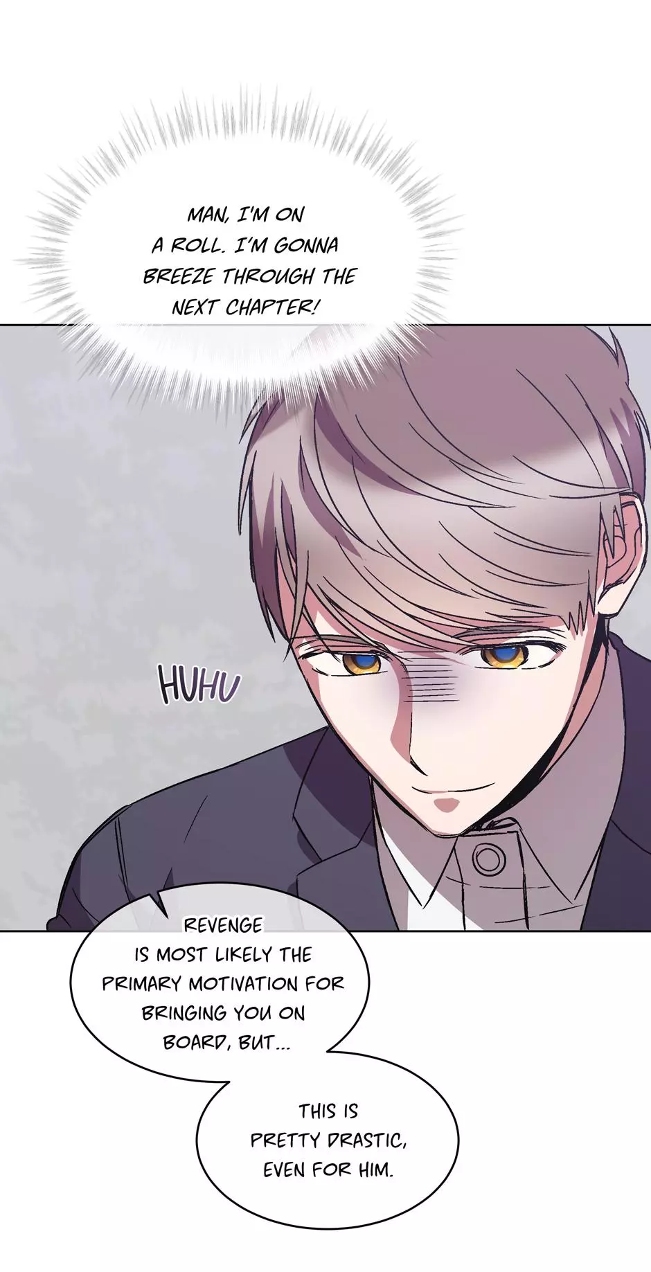 The Perfect Chapter 17 page 50