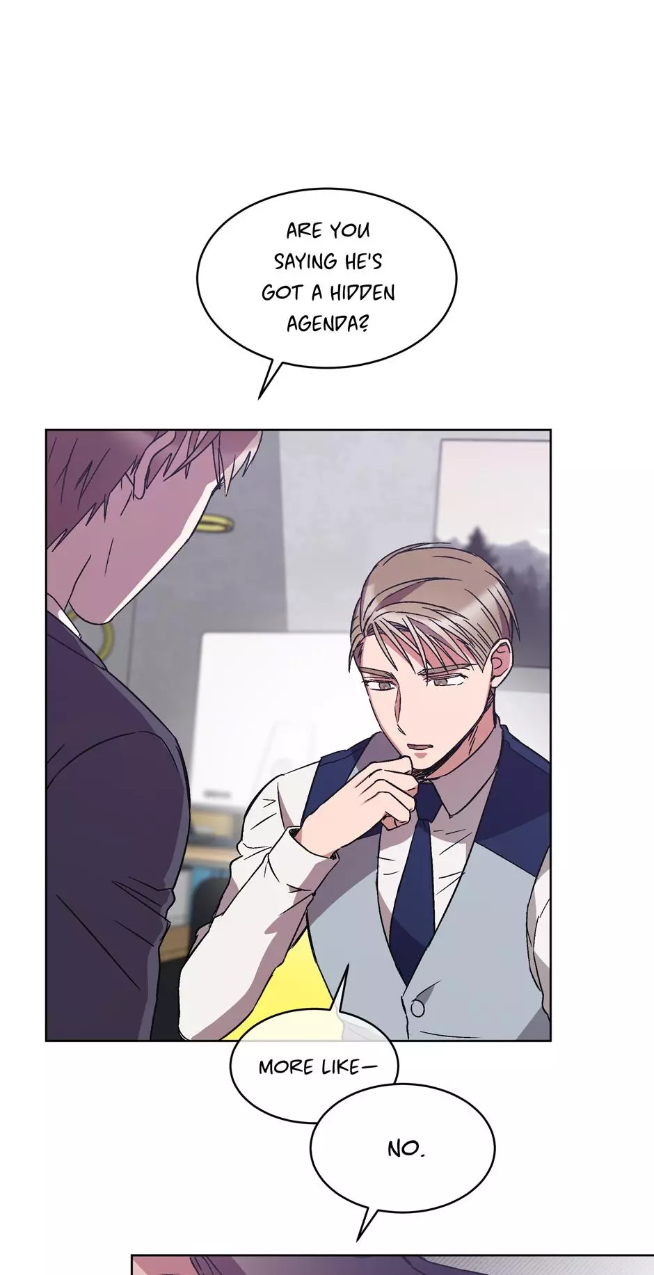 The Perfect Chapter 17 page 51