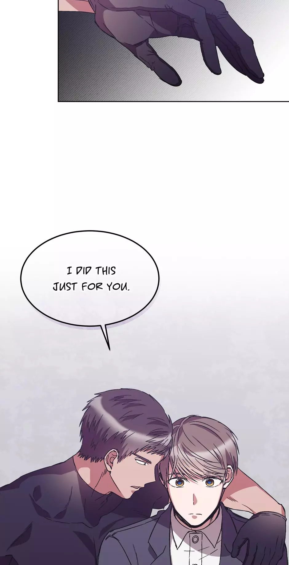 The Perfect Chapter 17 page 52
