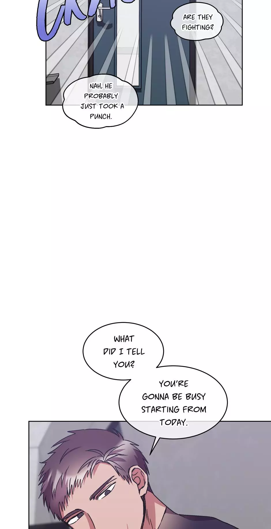 The Perfect Chapter 17 page 54