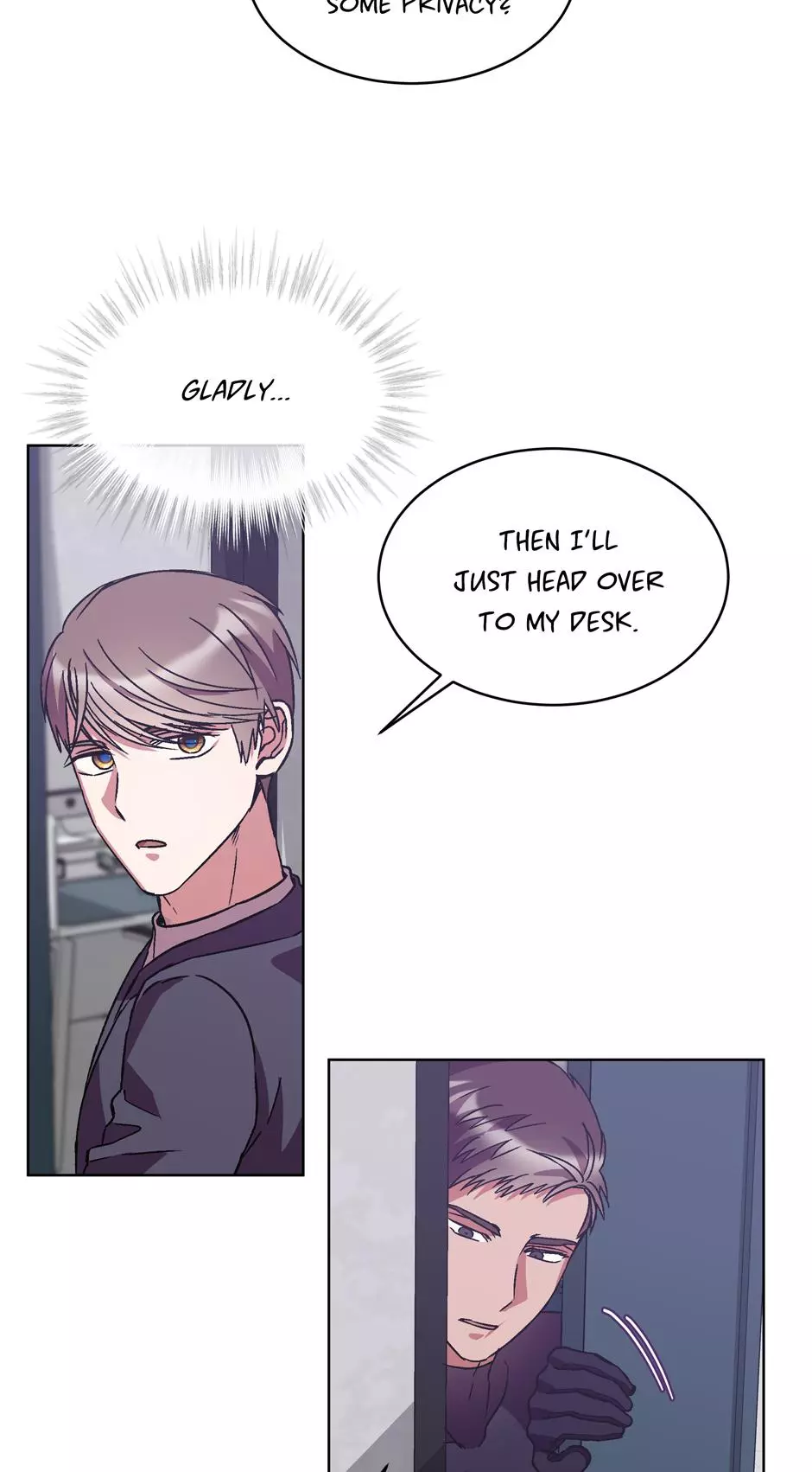 The Perfect Chapter 17 page 57