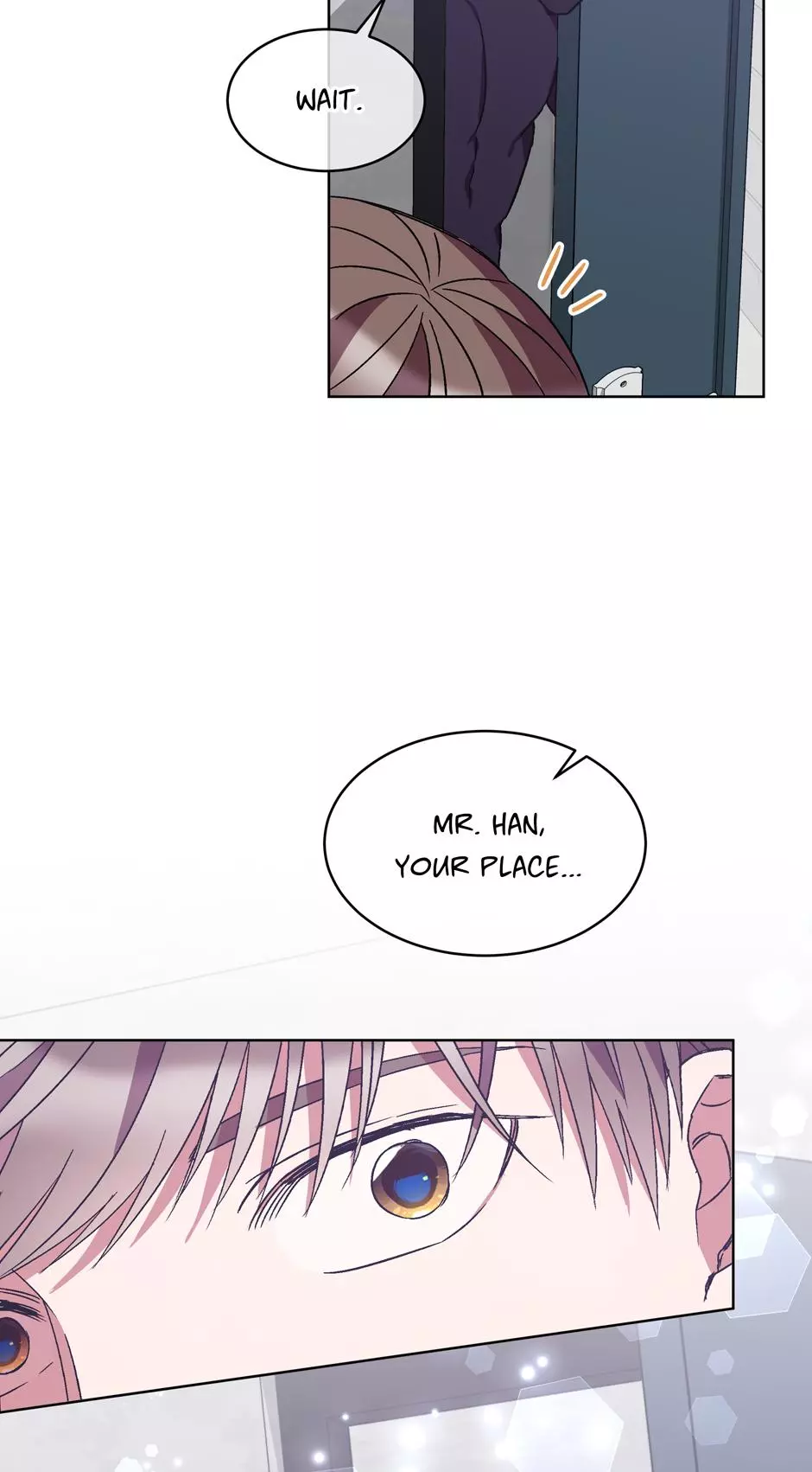 The Perfect Chapter 17 page 58