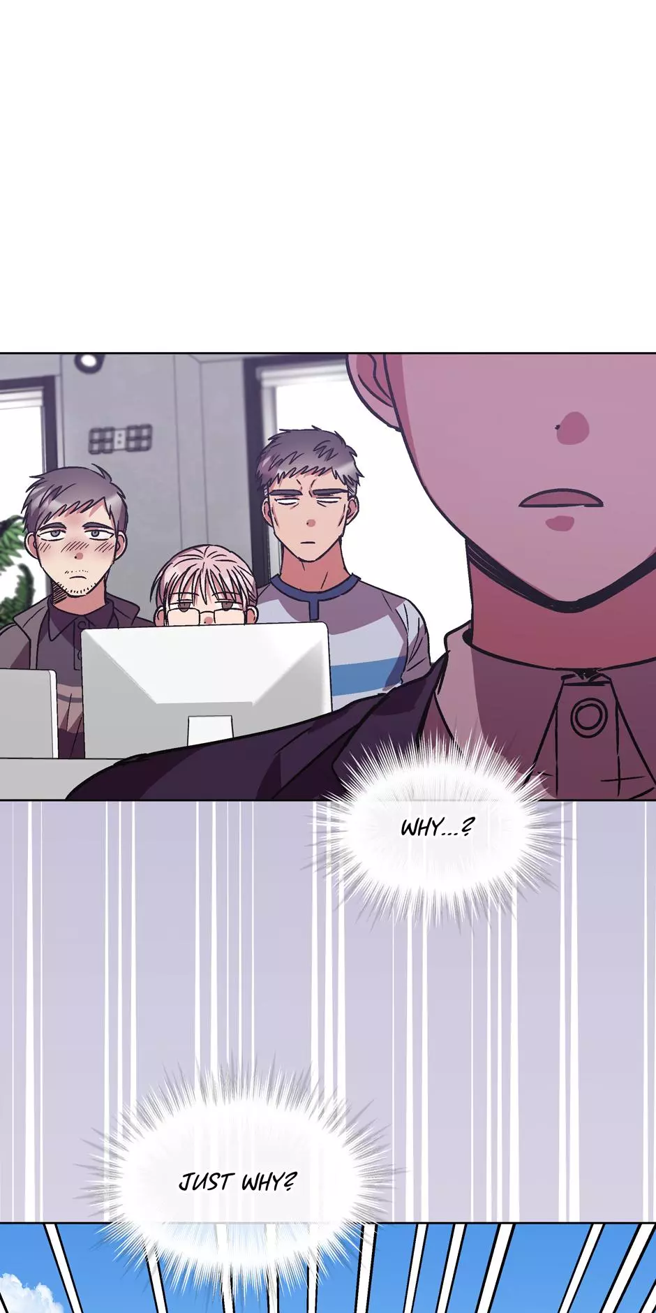 The Perfect Chapter 17 page 61