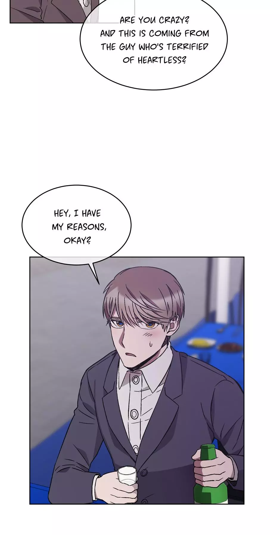 The Perfect Chapter 18 page 11