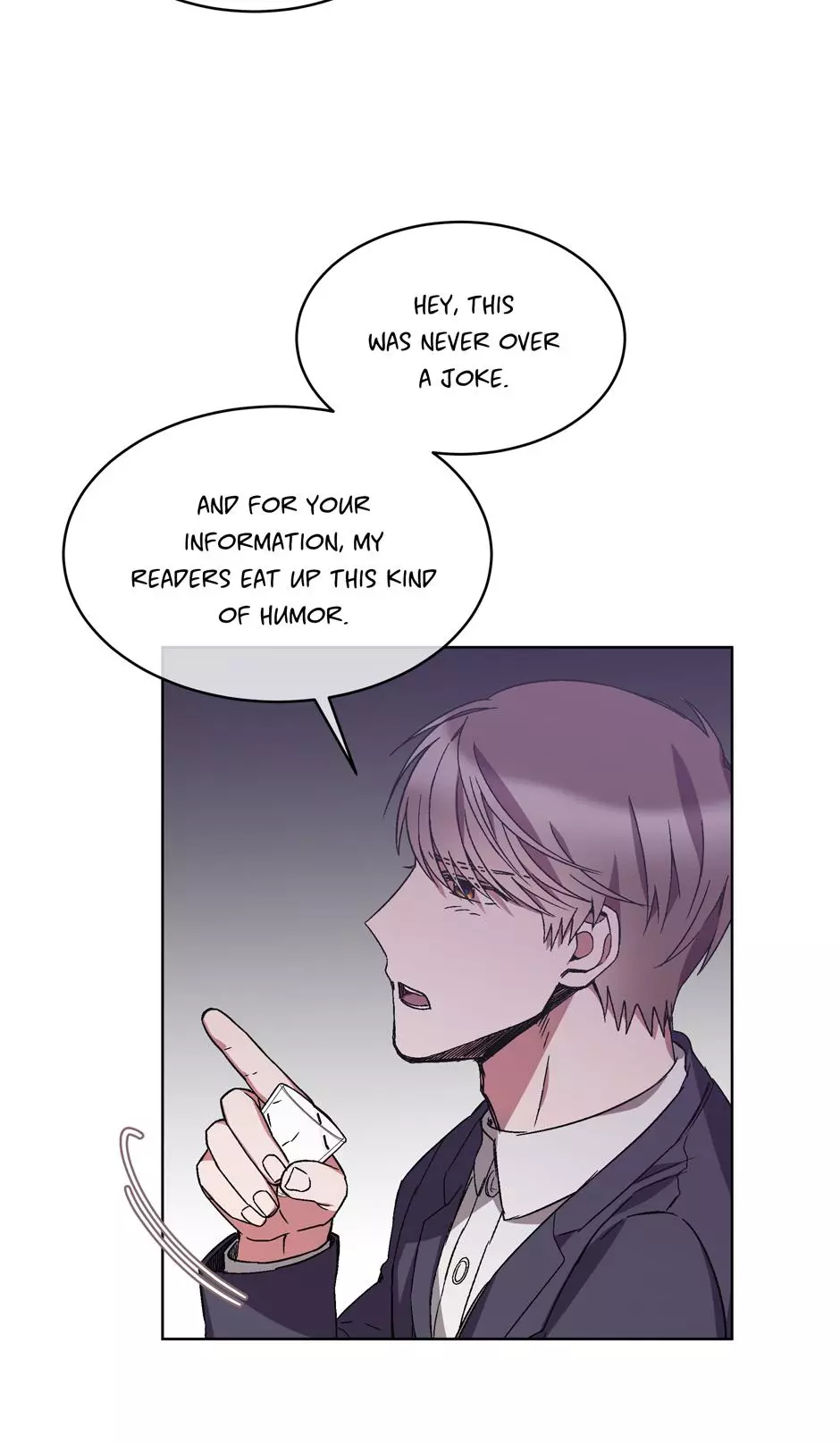 The Perfect Chapter 18 page 6