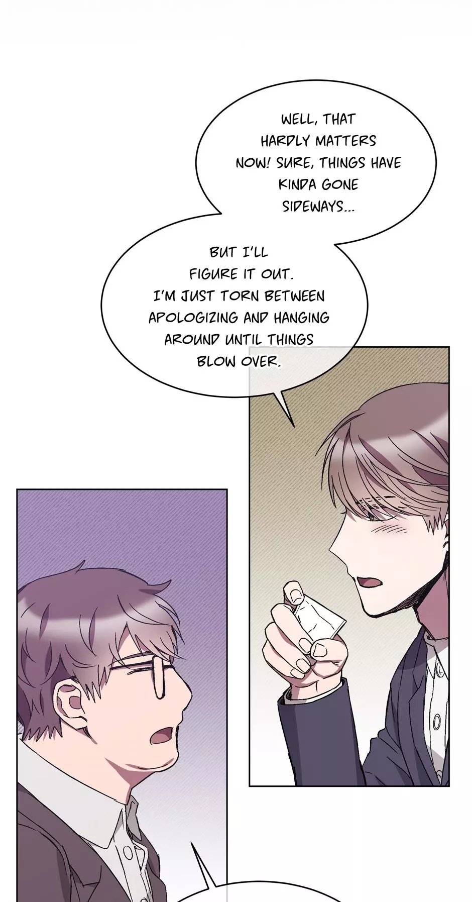 The Perfect Chapter 18 page 10