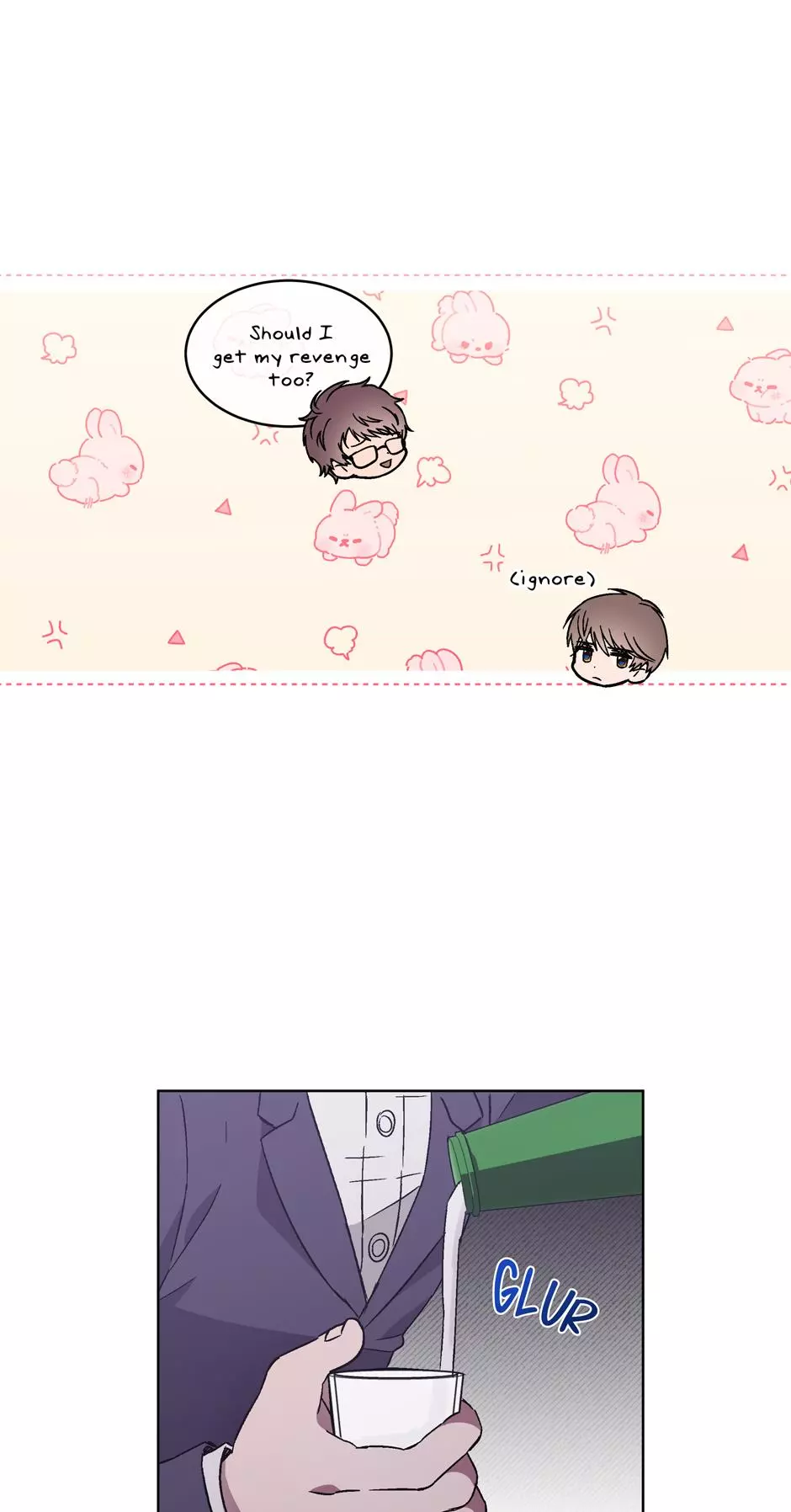 The Perfect Chapter 18 page 12
