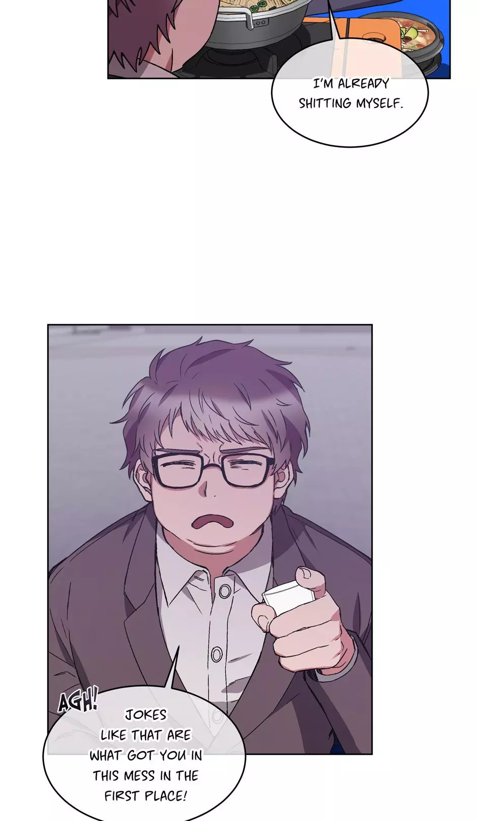 The Perfect Chapter 18 page 5