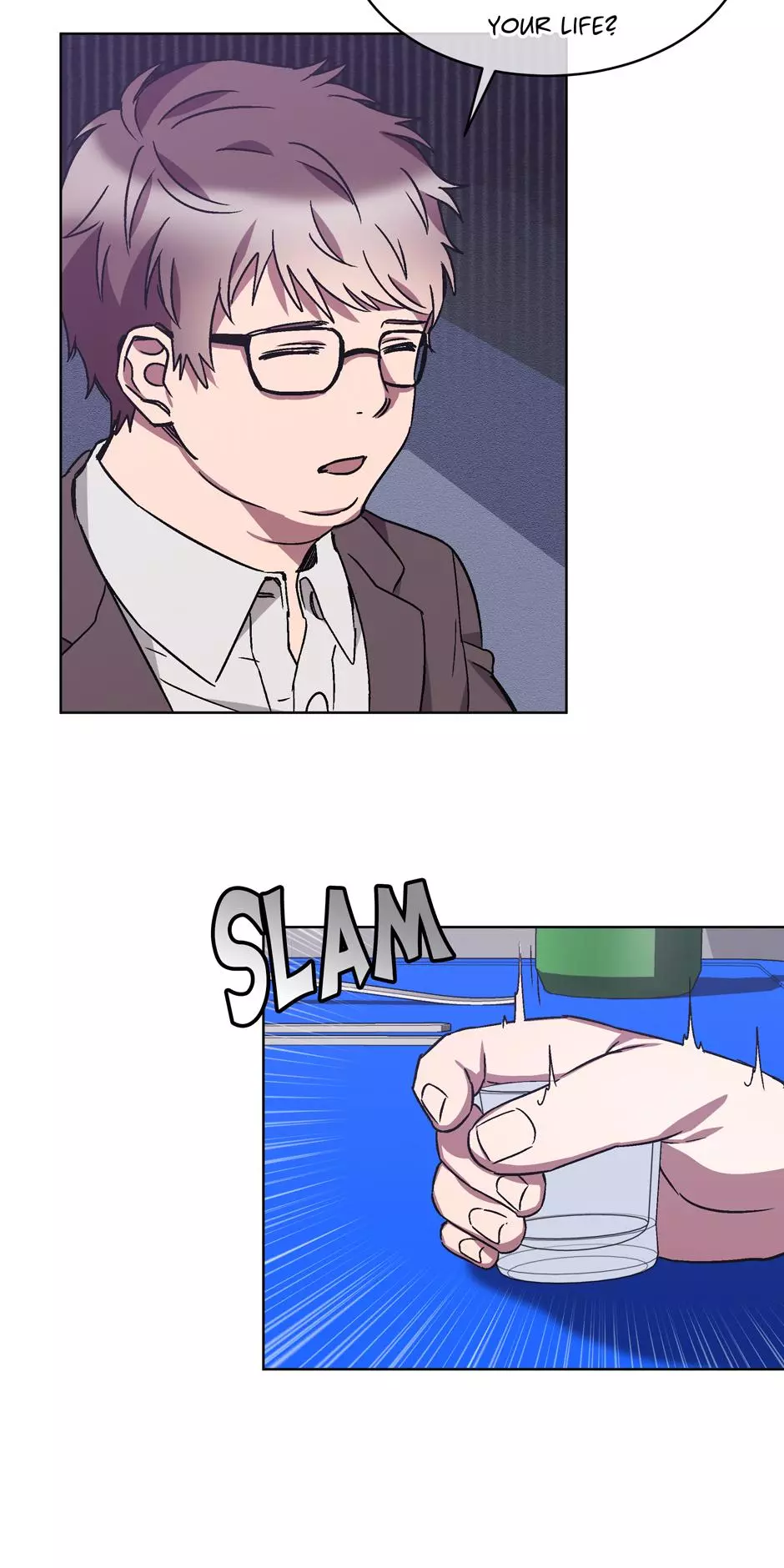 The Perfect Chapter 18 page 19