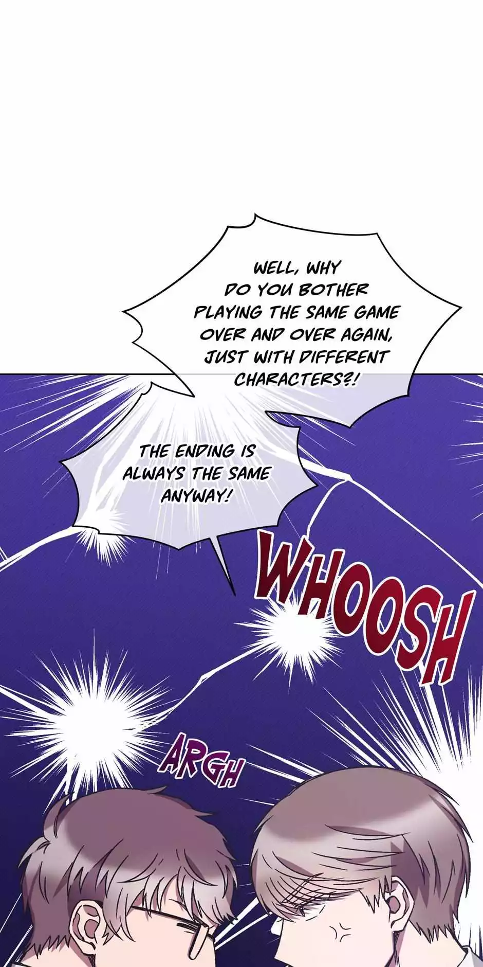The Perfect Chapter 18 page 20
