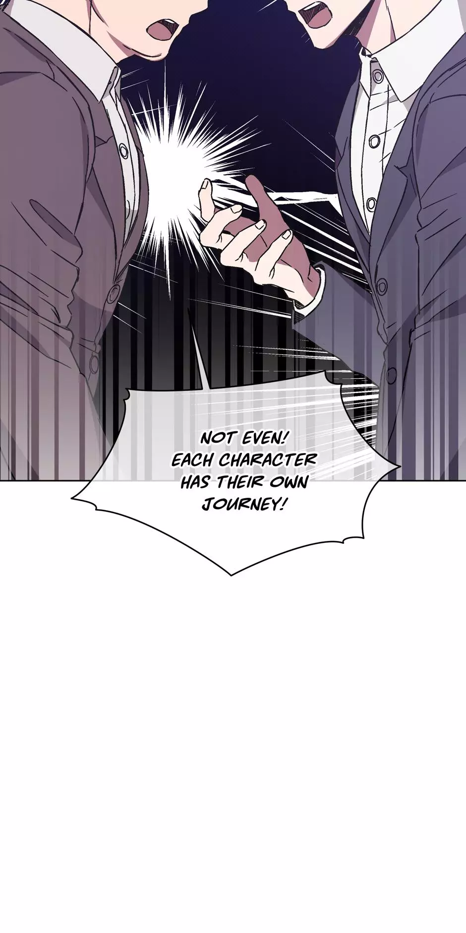 The Perfect Chapter 18 page 21