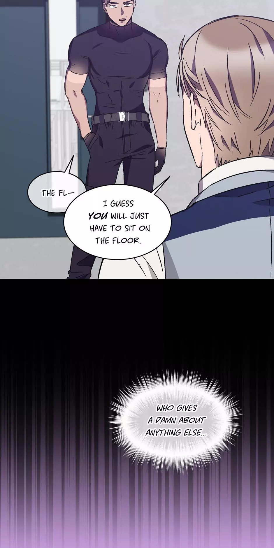 The Perfect Chapter 18 page 24