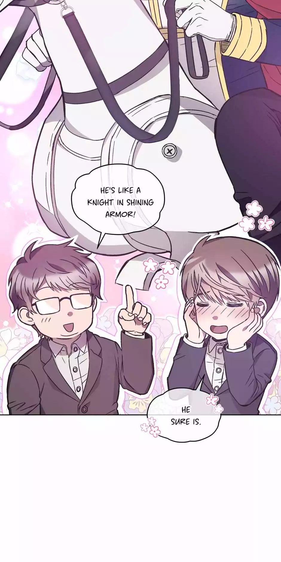 The Perfect Chapter 18 page 26