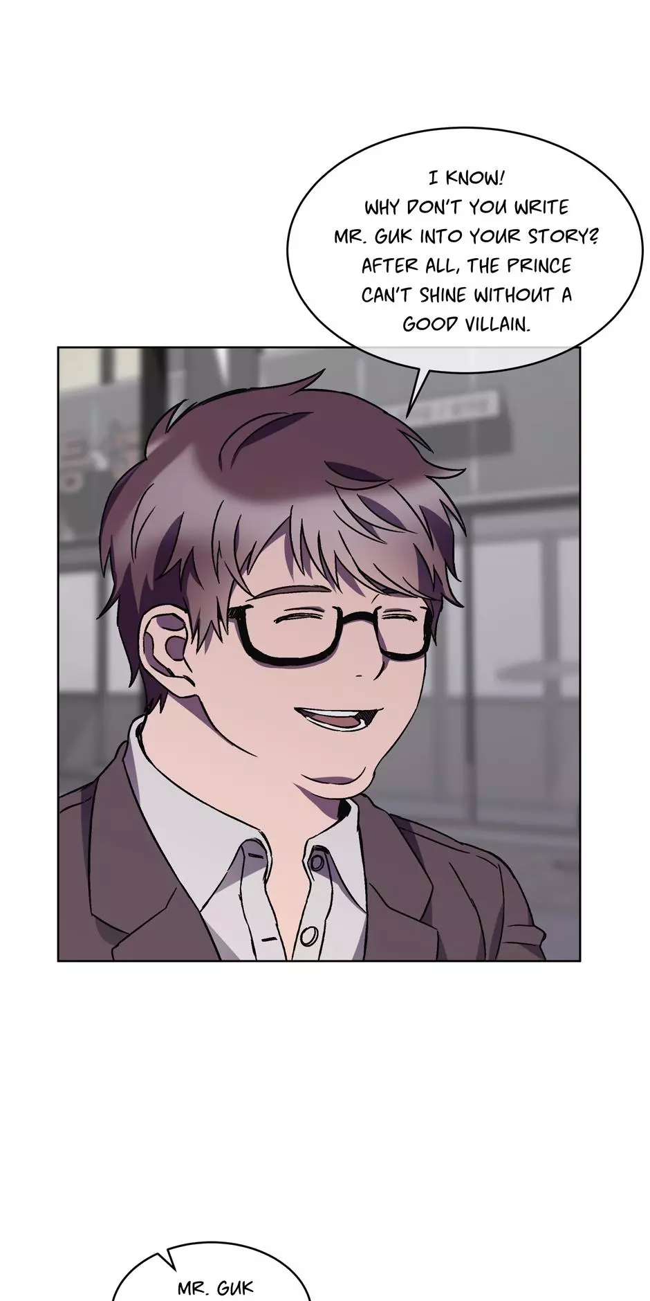 The Perfect Chapter 18 page 27