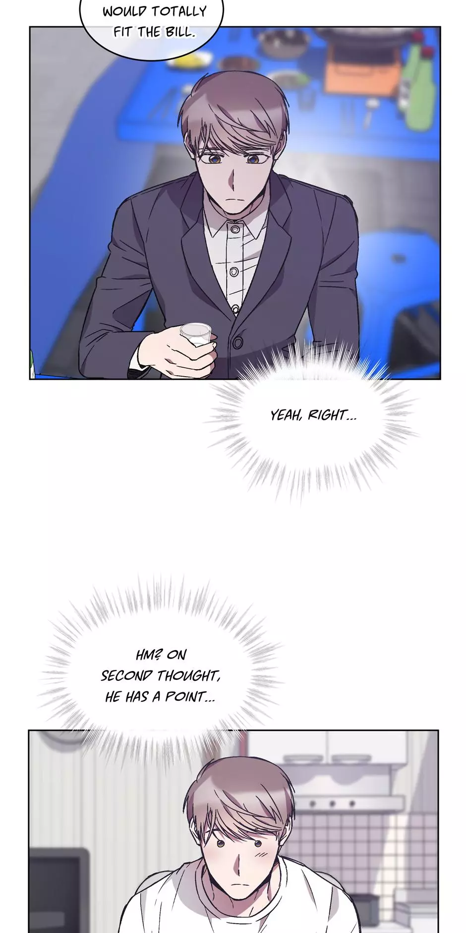 The Perfect Chapter 18 page 28