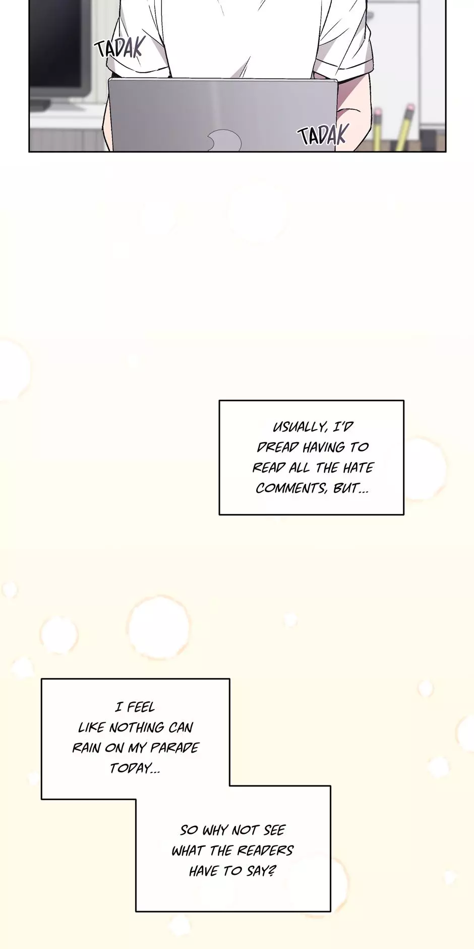 The Perfect Chapter 18 page 29