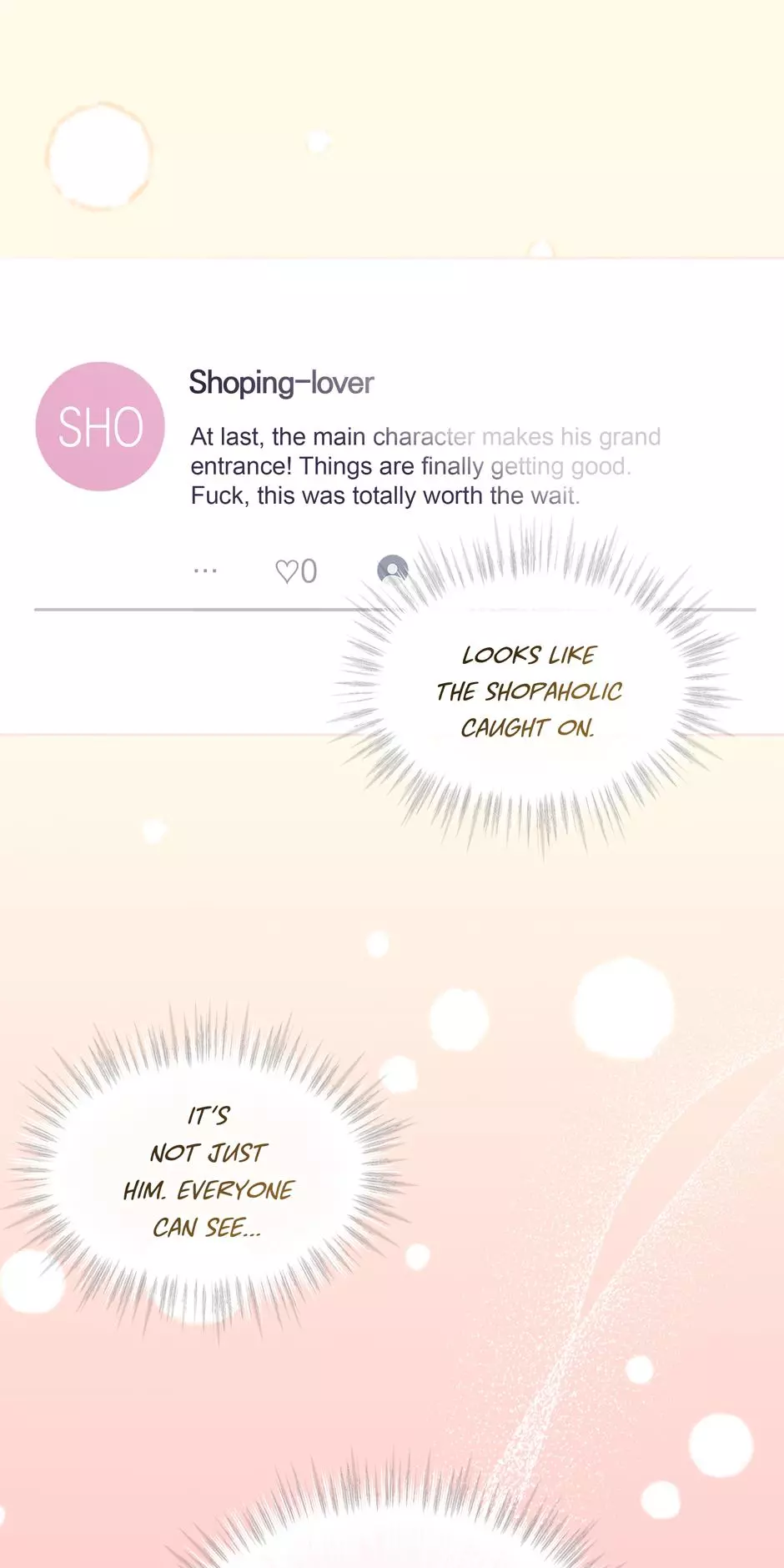 The Perfect Chapter 18 page 30