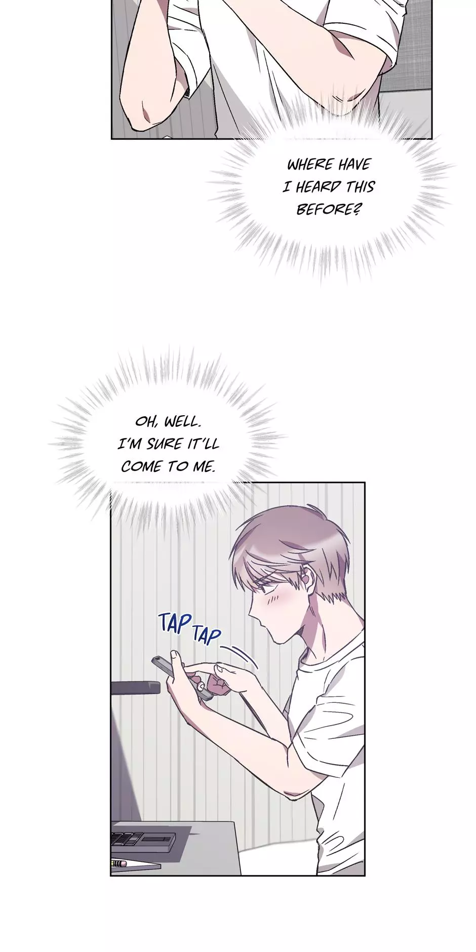 The Perfect Chapter 18 page 33