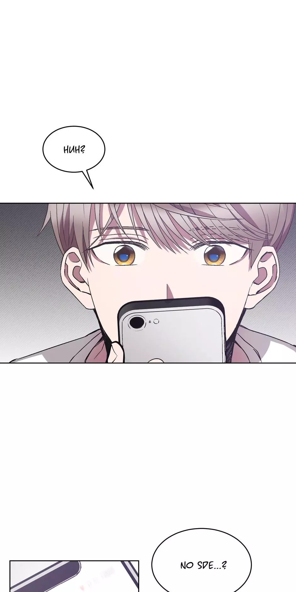 The Perfect Chapter 18 page 34