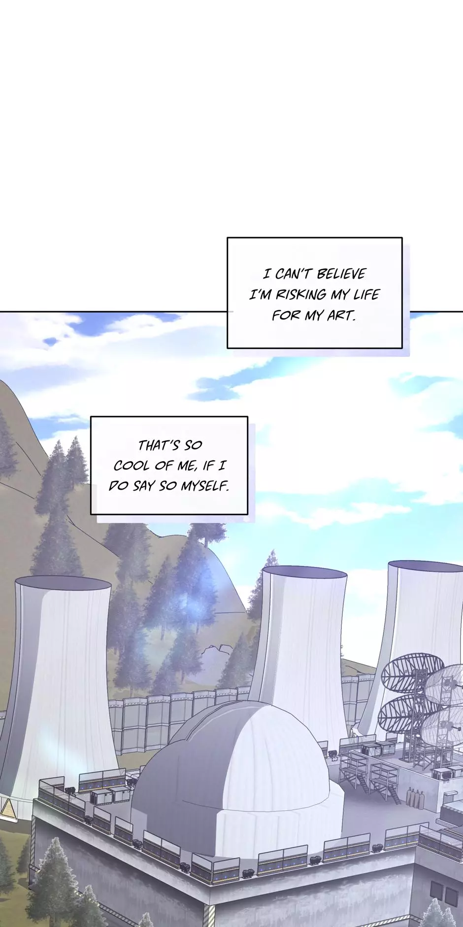 The Perfect Chapter 18 page 37