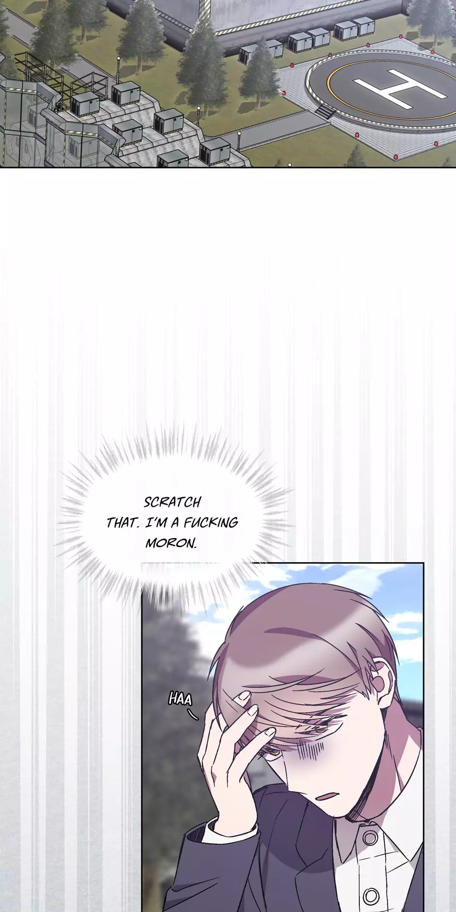 The Perfect Chapter 18 page 38