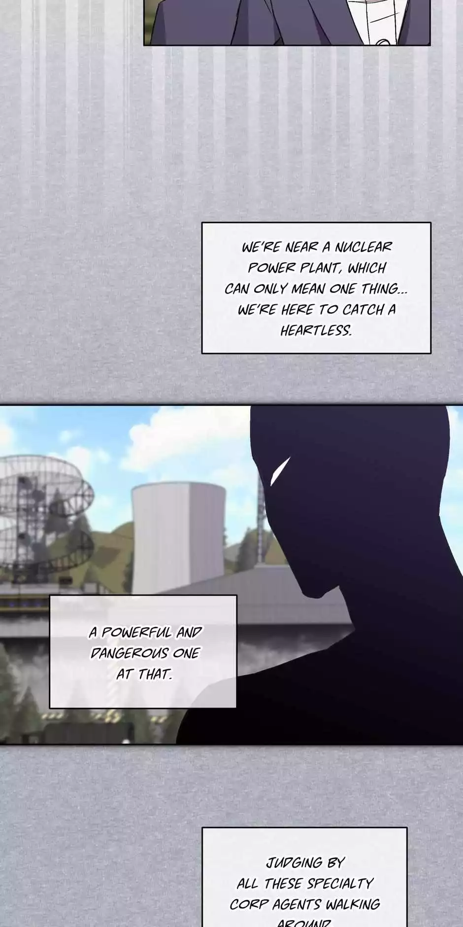The Perfect Chapter 18 page 39