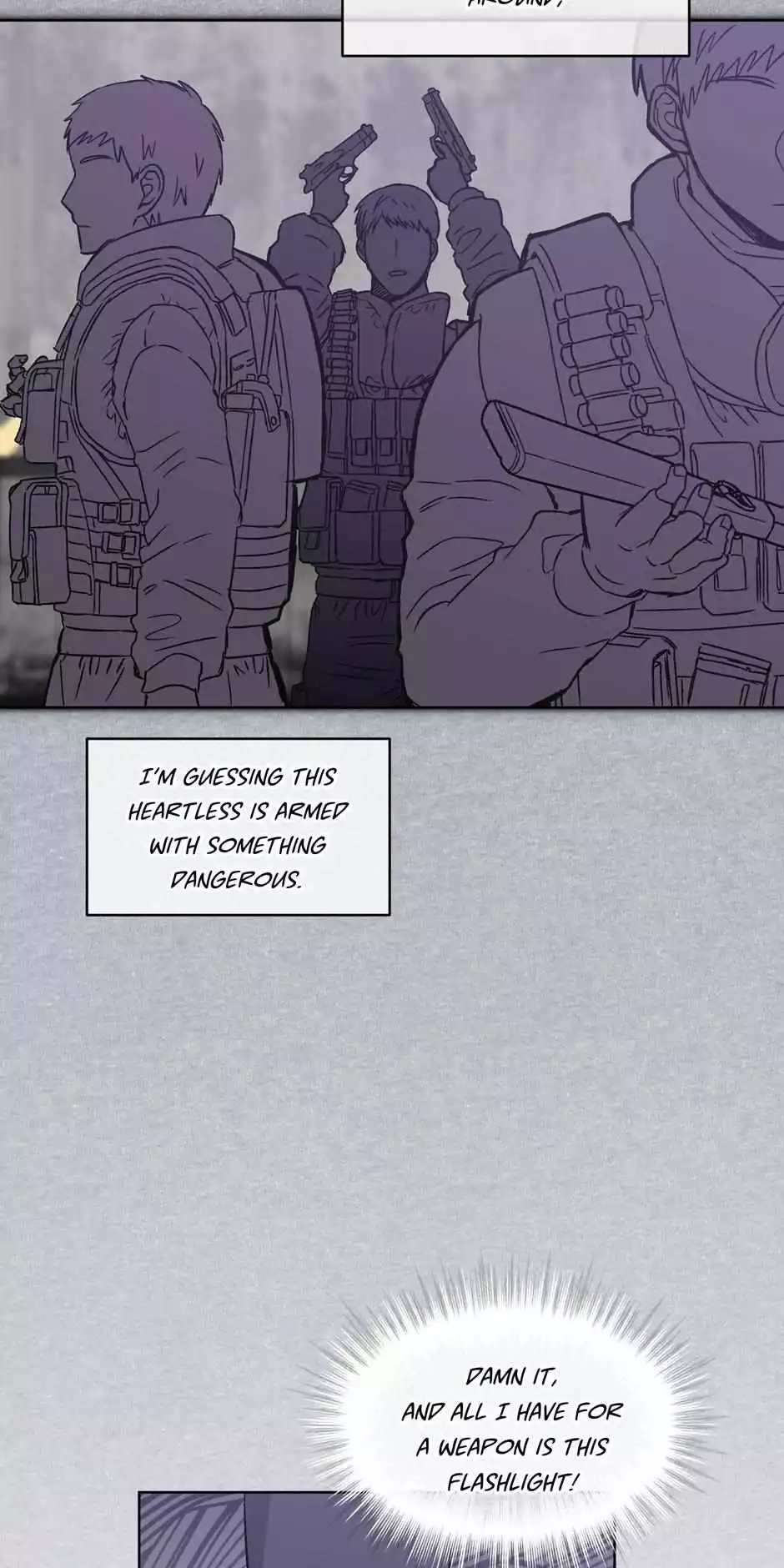 The Perfect Chapter 18 page 40