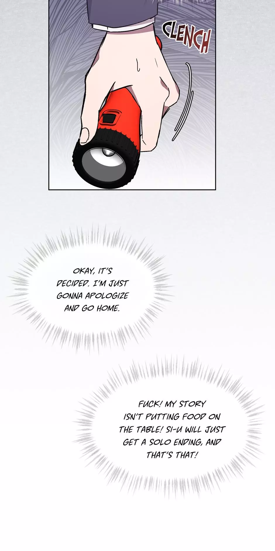 The Perfect Chapter 18 page 41