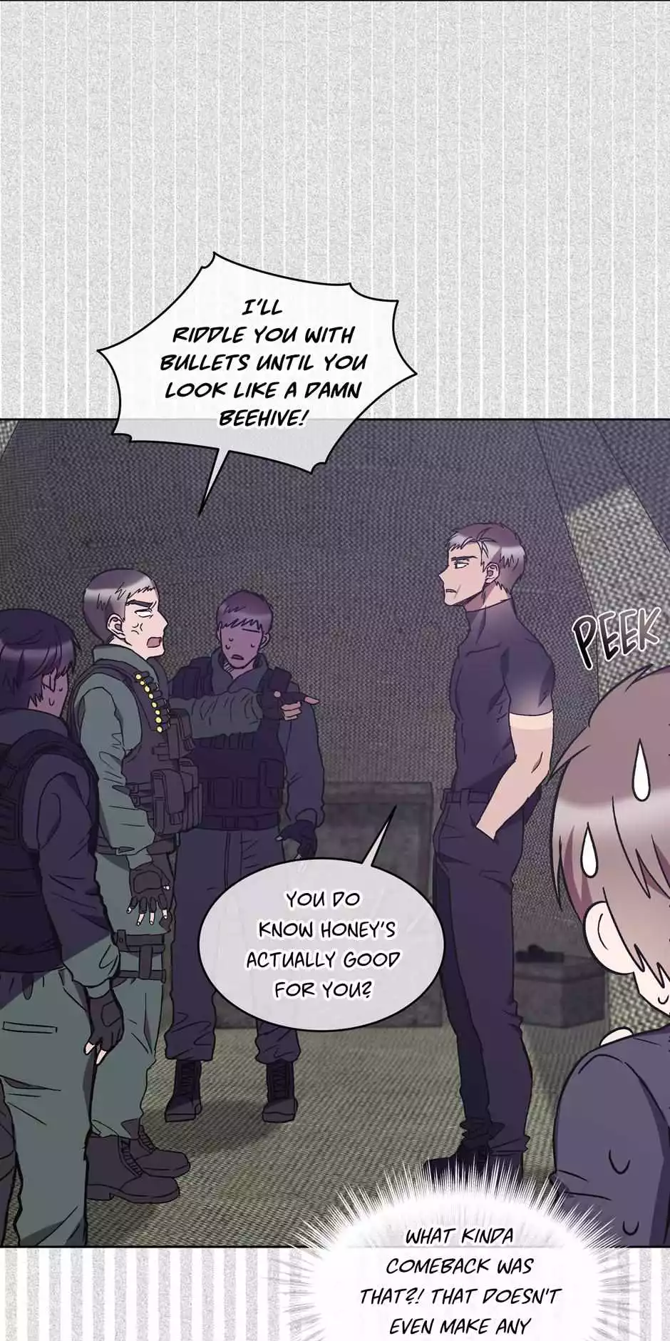 The Perfect Chapter 18 page 43