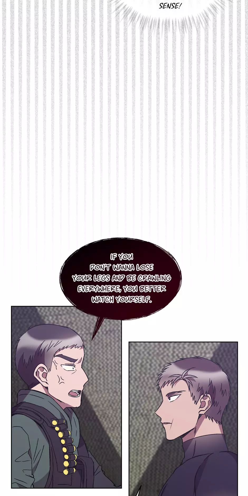 The Perfect Chapter 18 page 44