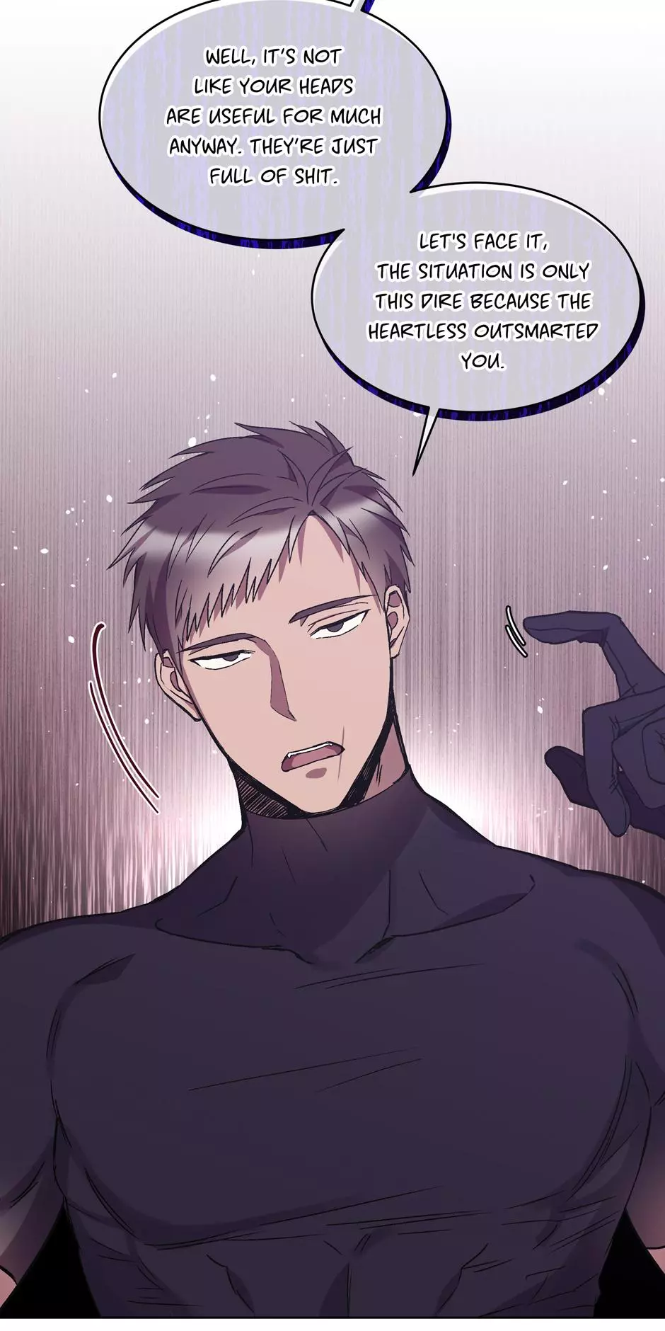 The Perfect Chapter 18 page 46