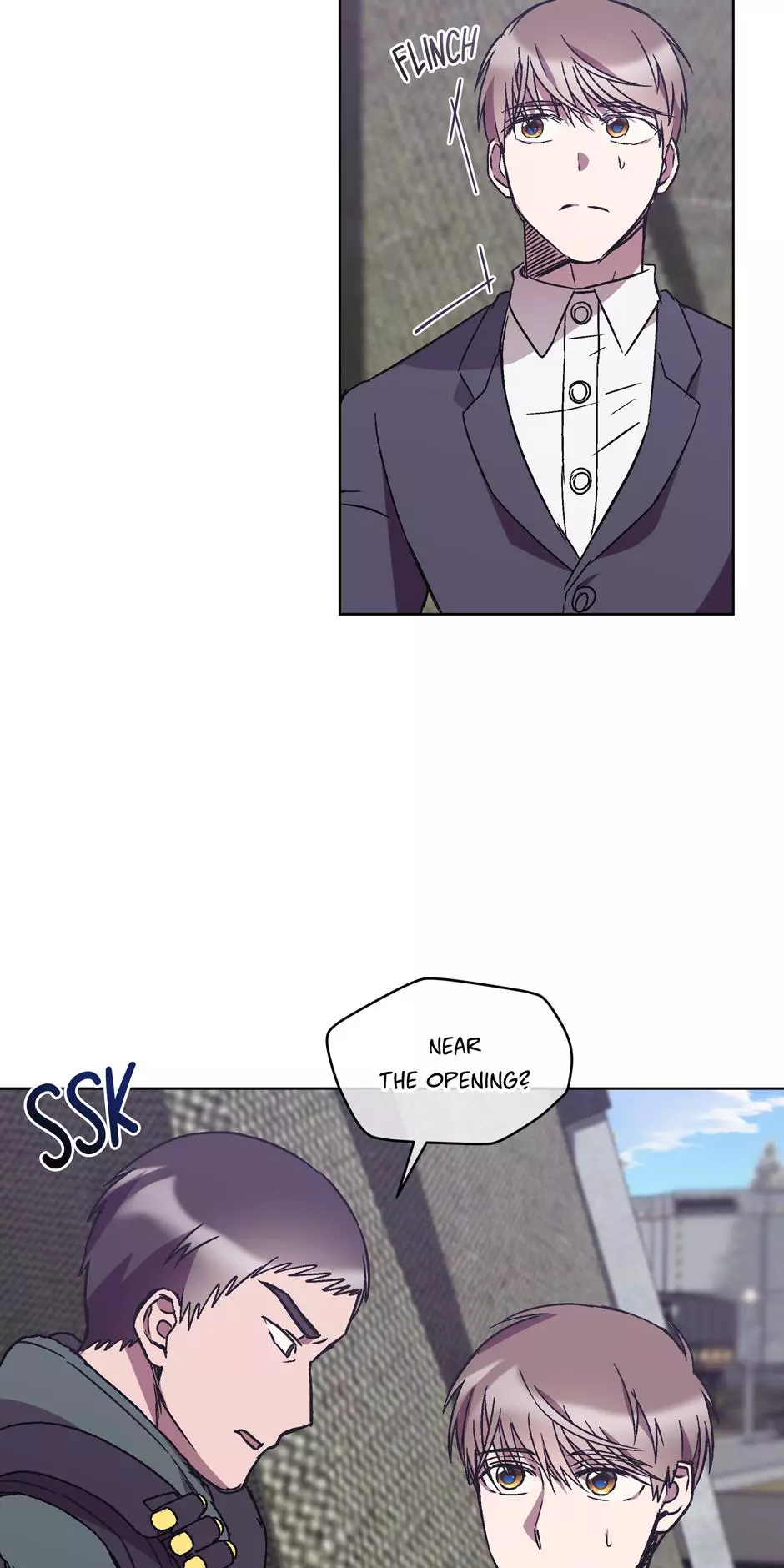 The Perfect Chapter 18 page 49