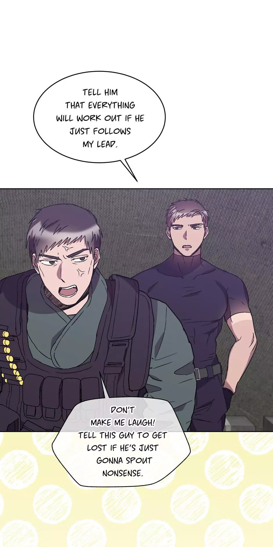 The Perfect Chapter 18 page 52