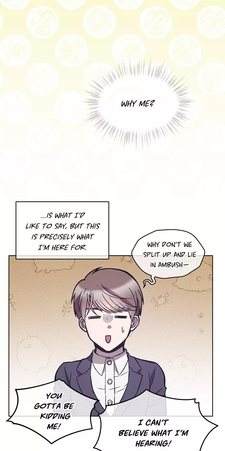 The Perfect Chapter 18 page 53