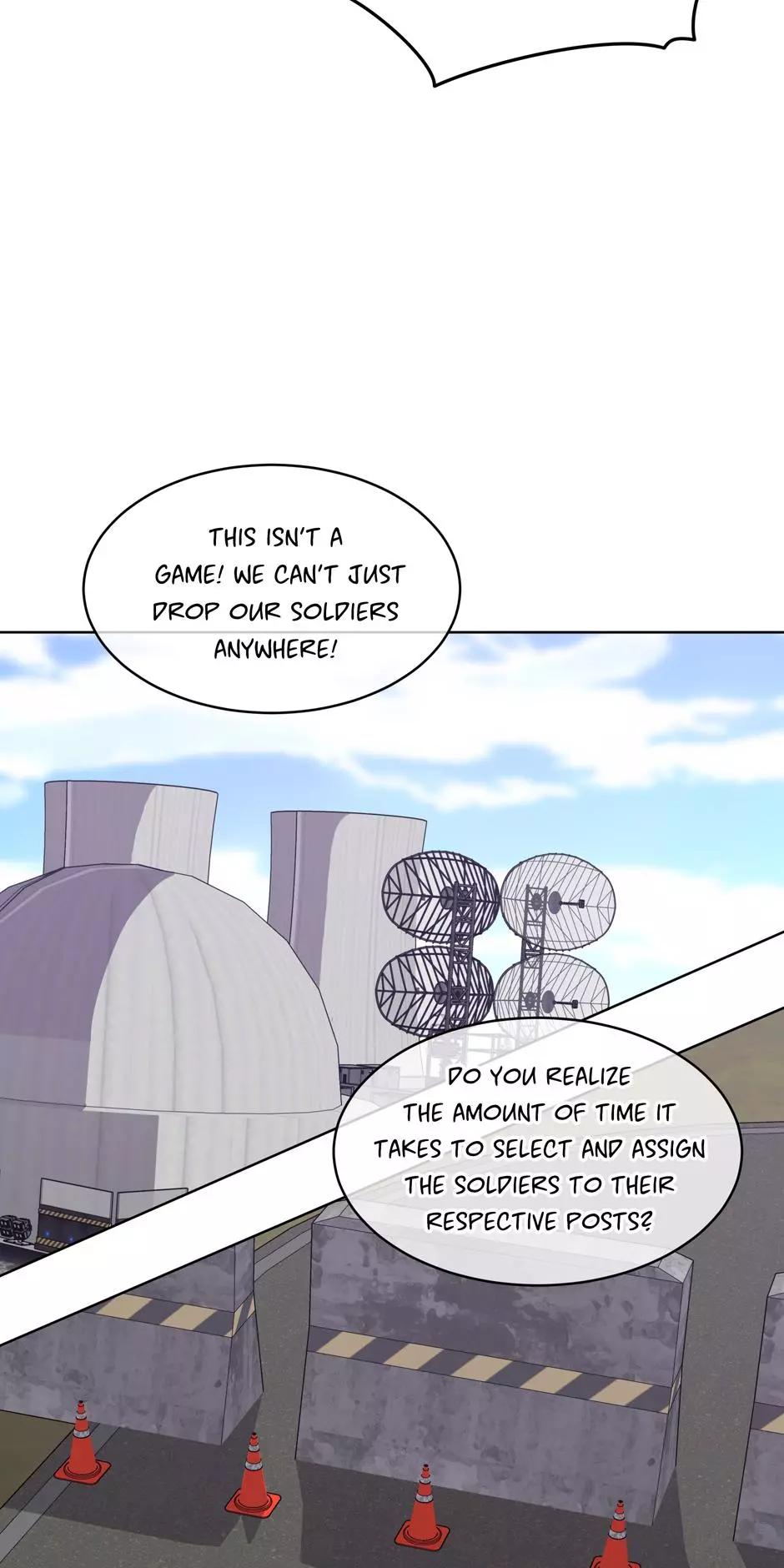The Perfect Chapter 18 page 54