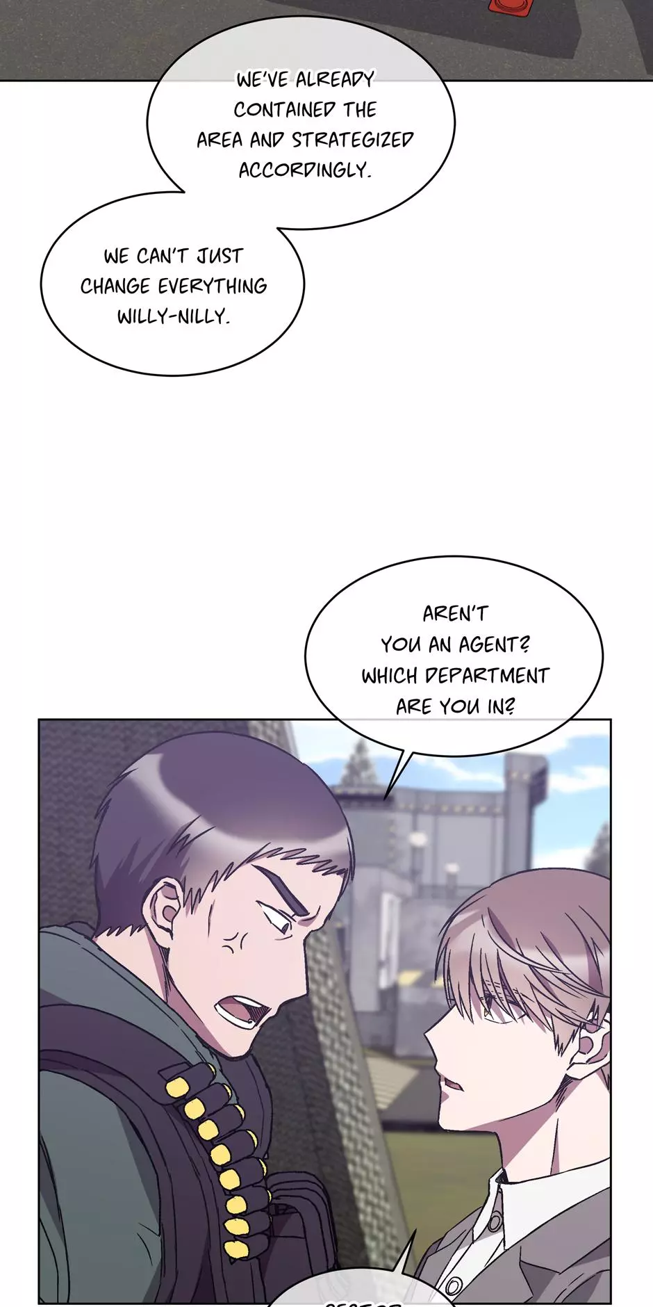 The Perfect Chapter 18 page 55