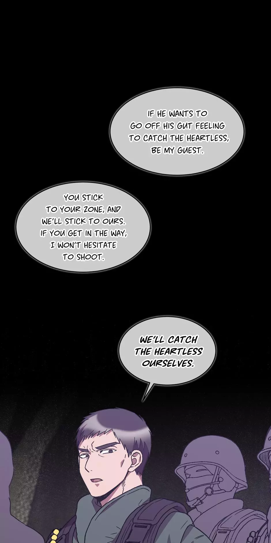 The Perfect Chapter 18 page 57