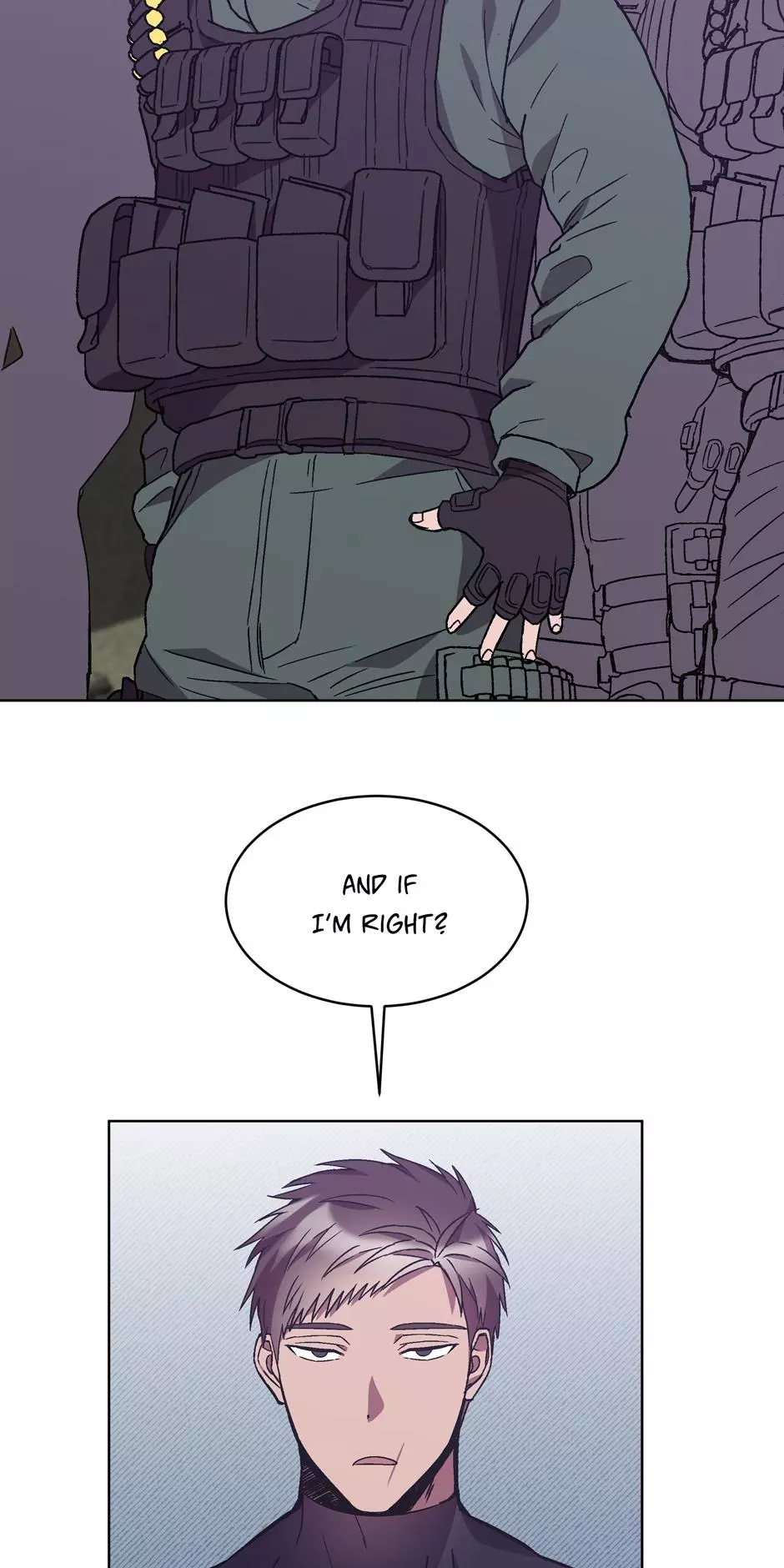 The Perfect Chapter 18 page 58