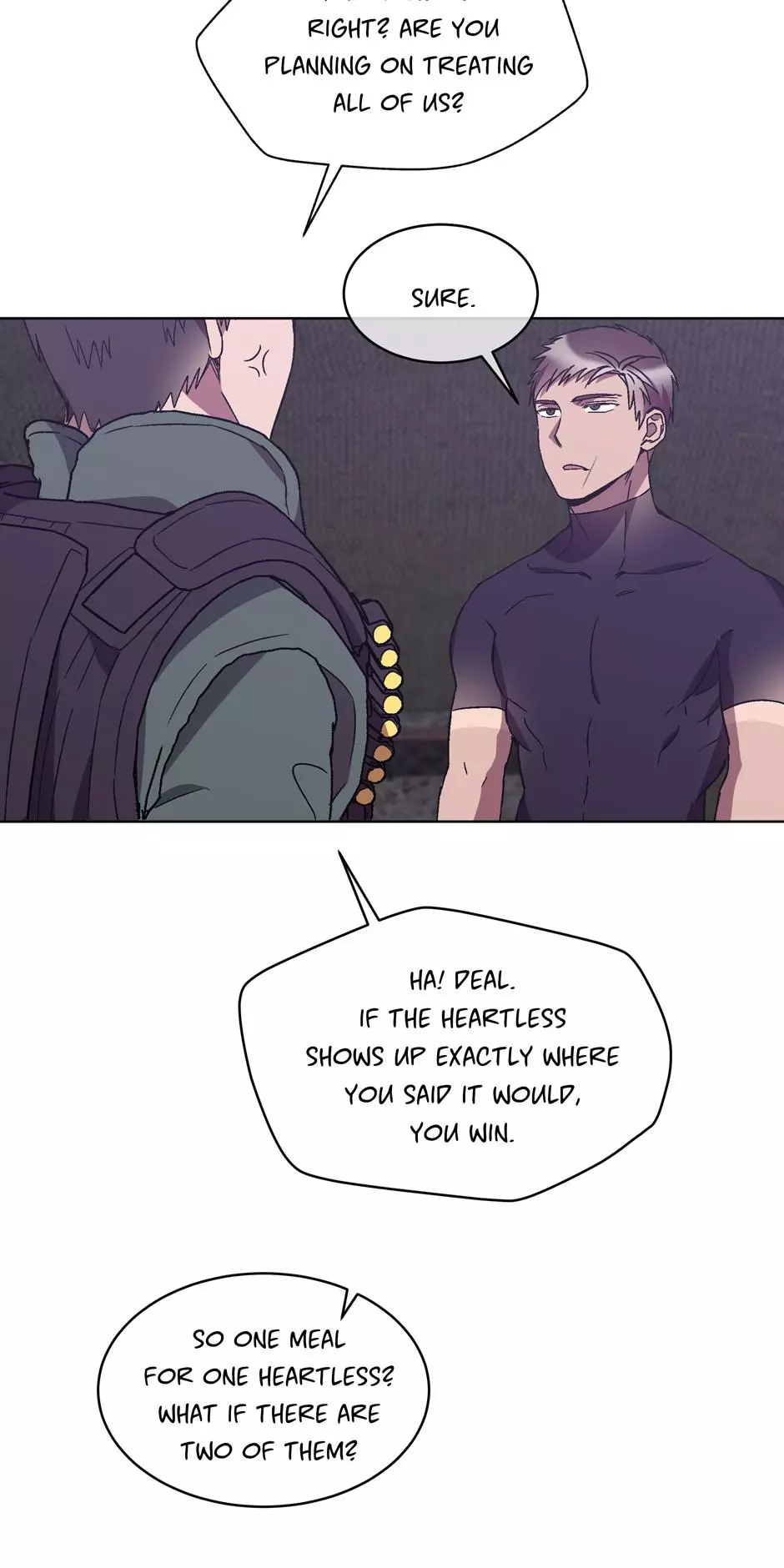 The Perfect Chapter 18 page 61