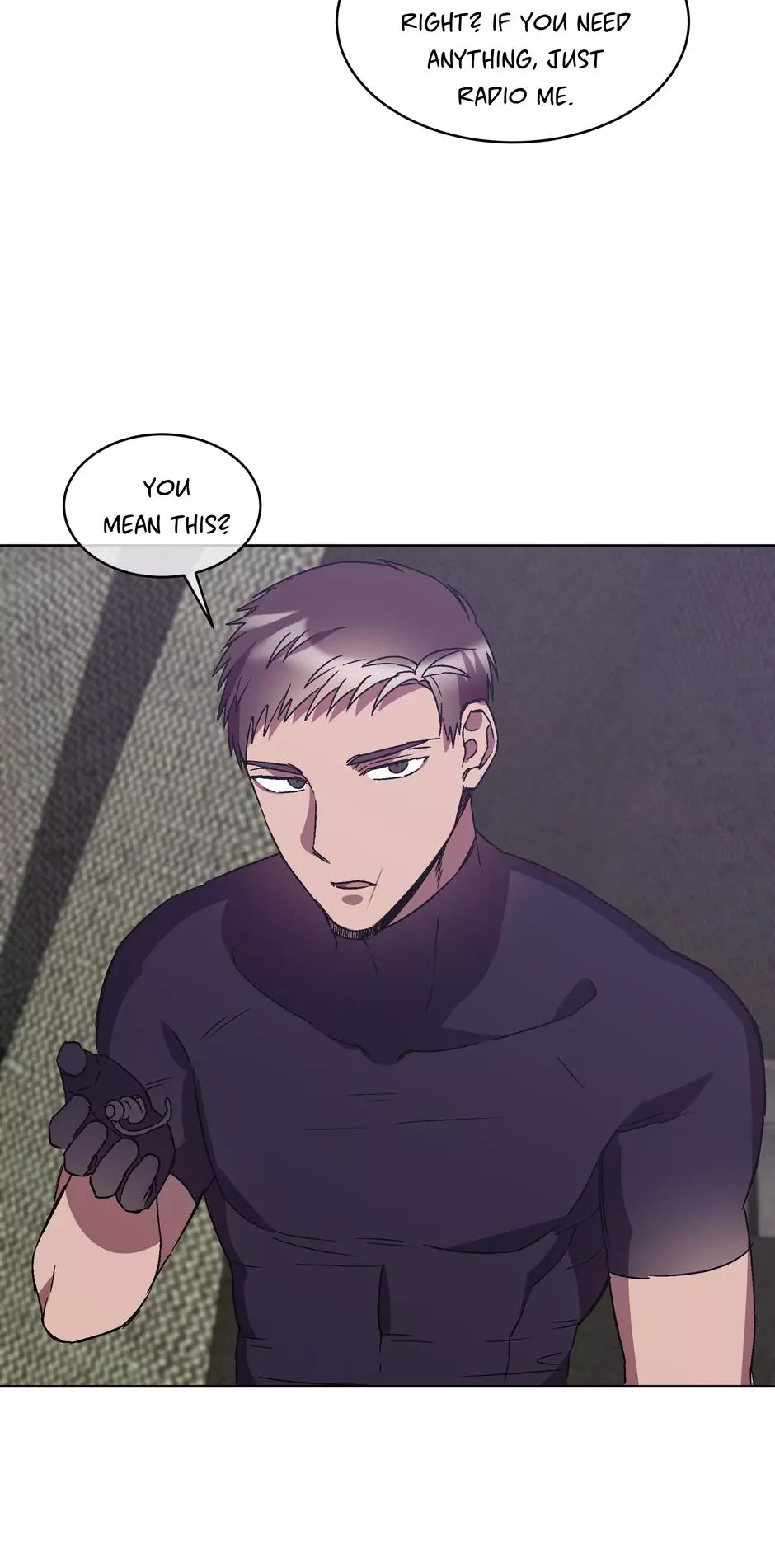 The Perfect Chapter 18 page 65