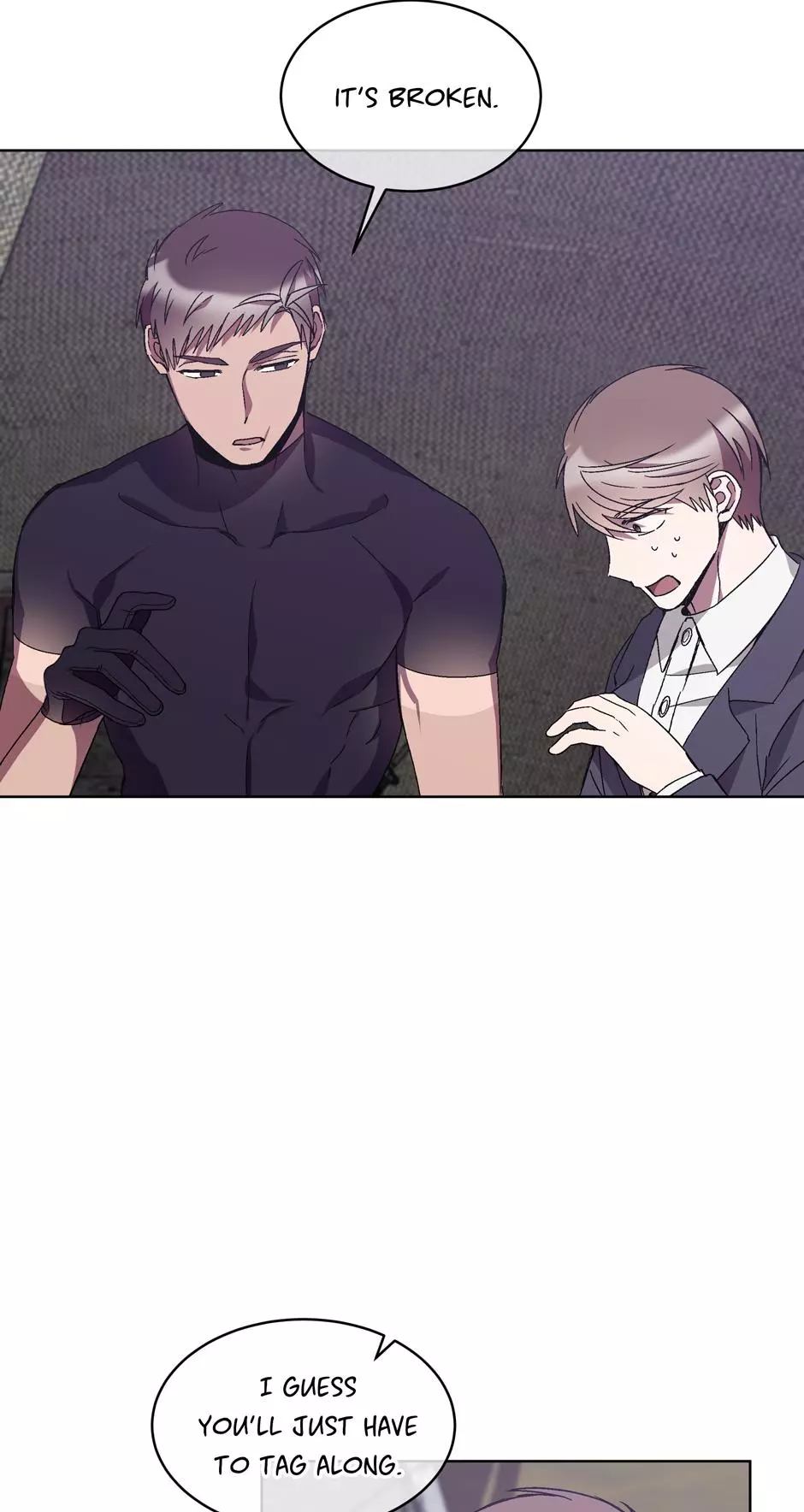 The Perfect Chapter 19 page 3