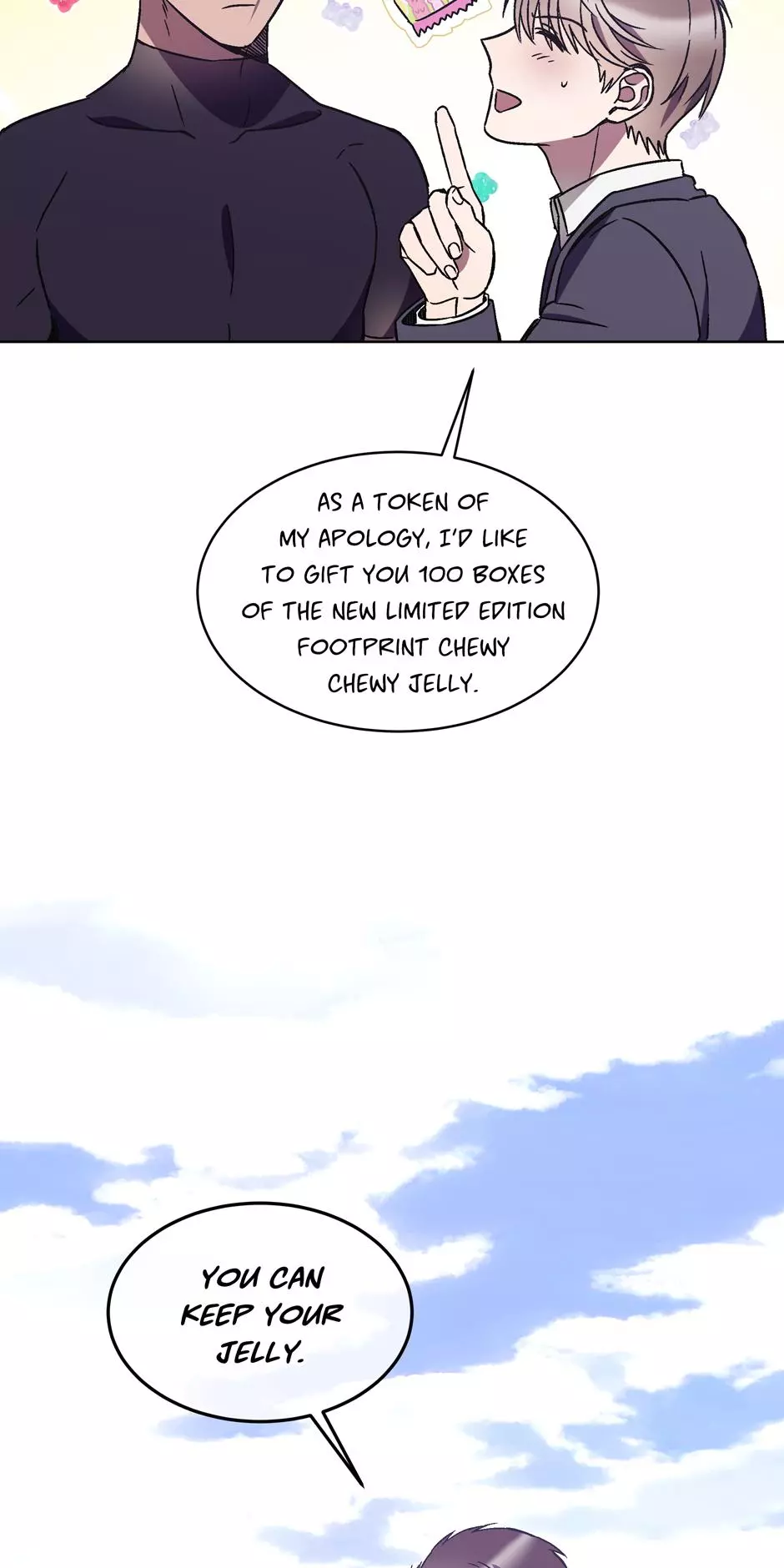 The Perfect Chapter 19 page 10