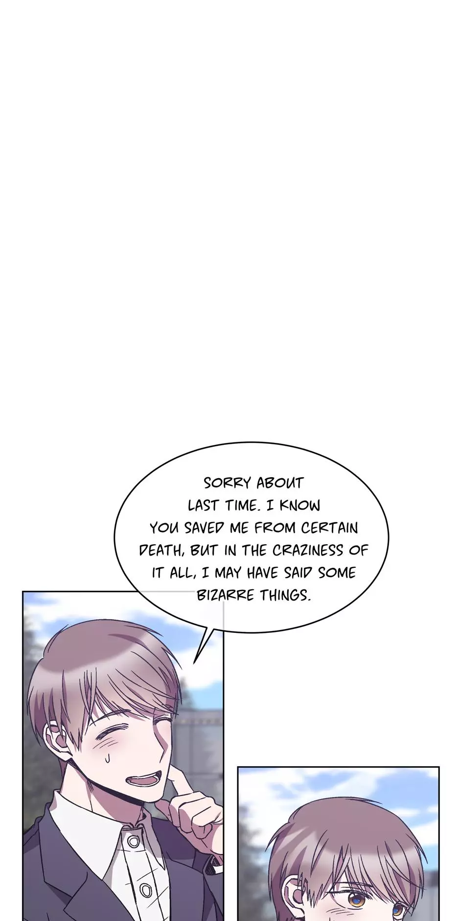 The Perfect Chapter 19 page 8