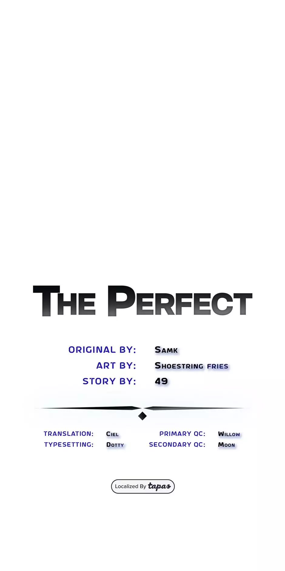 The Perfect Chapter 19 page 7