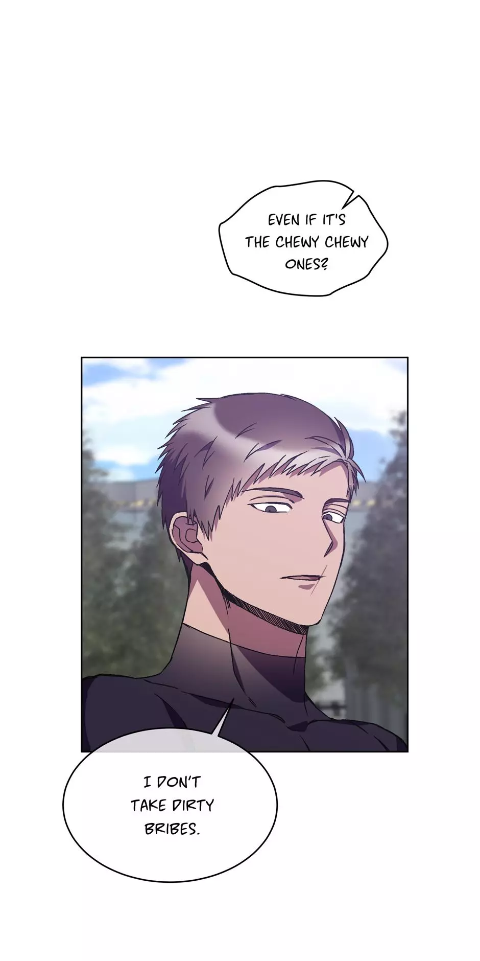 The Perfect Chapter 19 page 12
