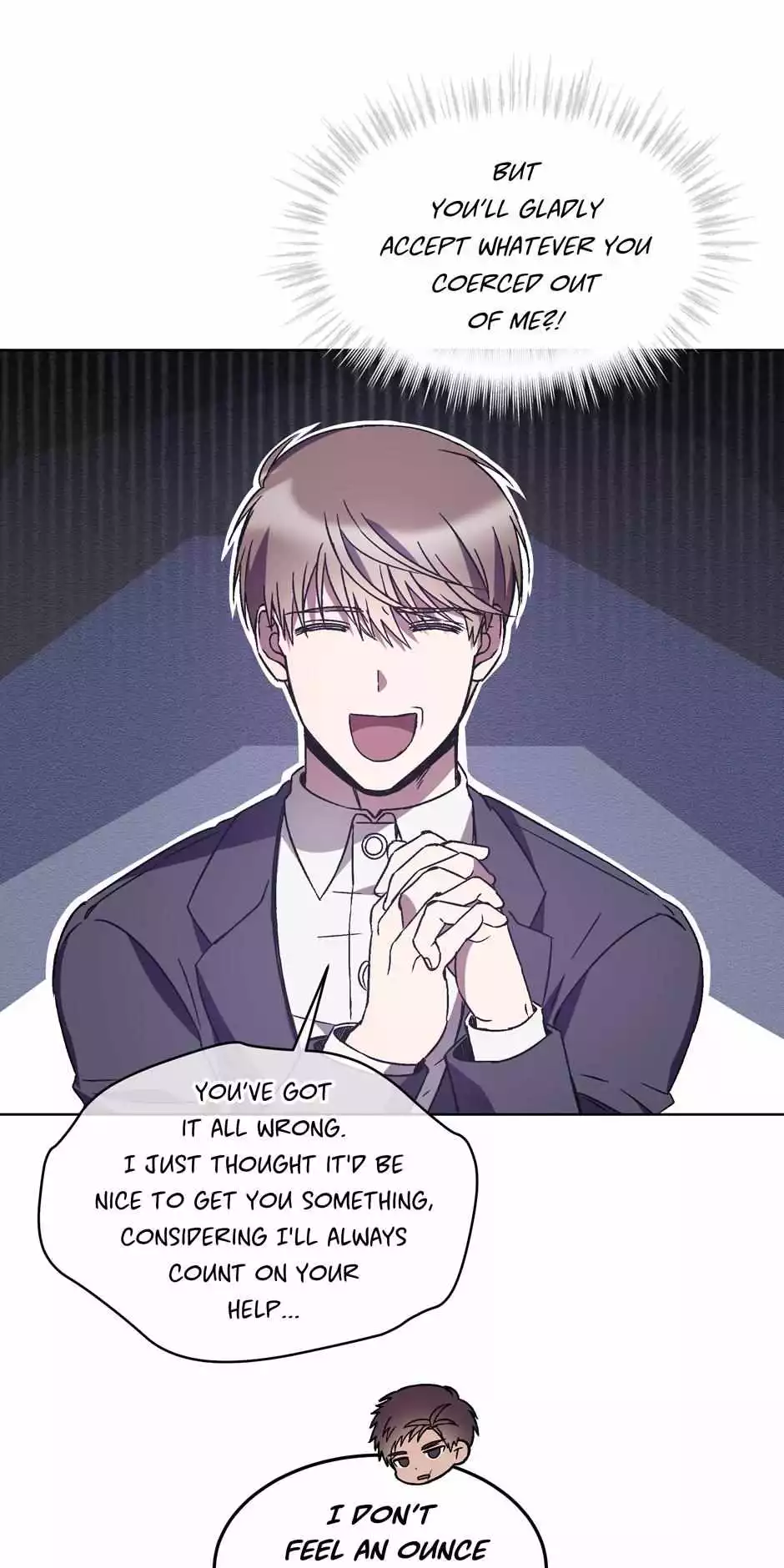 The Perfect Chapter 19 page 13
