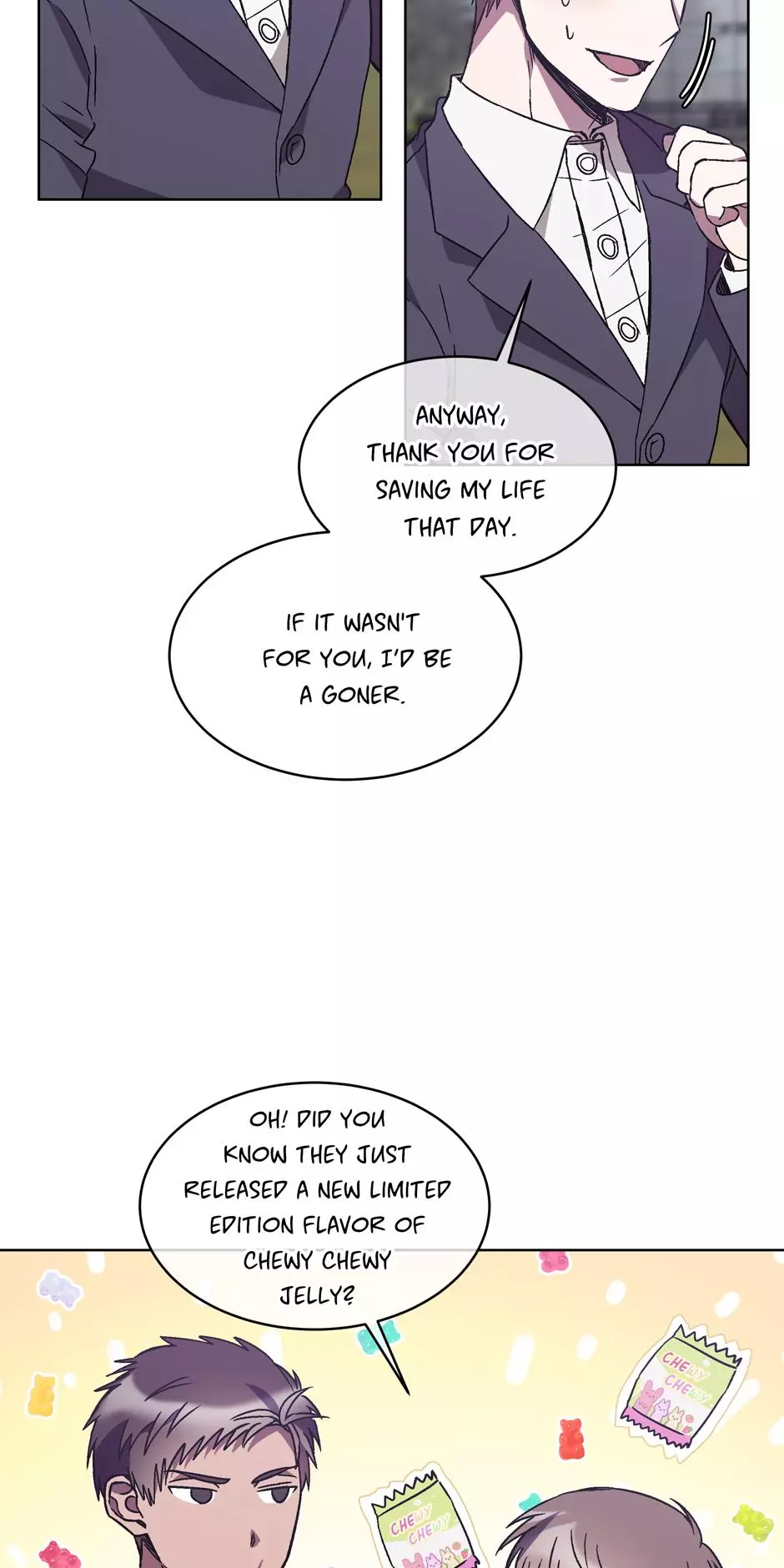 The Perfect Chapter 19 page 9