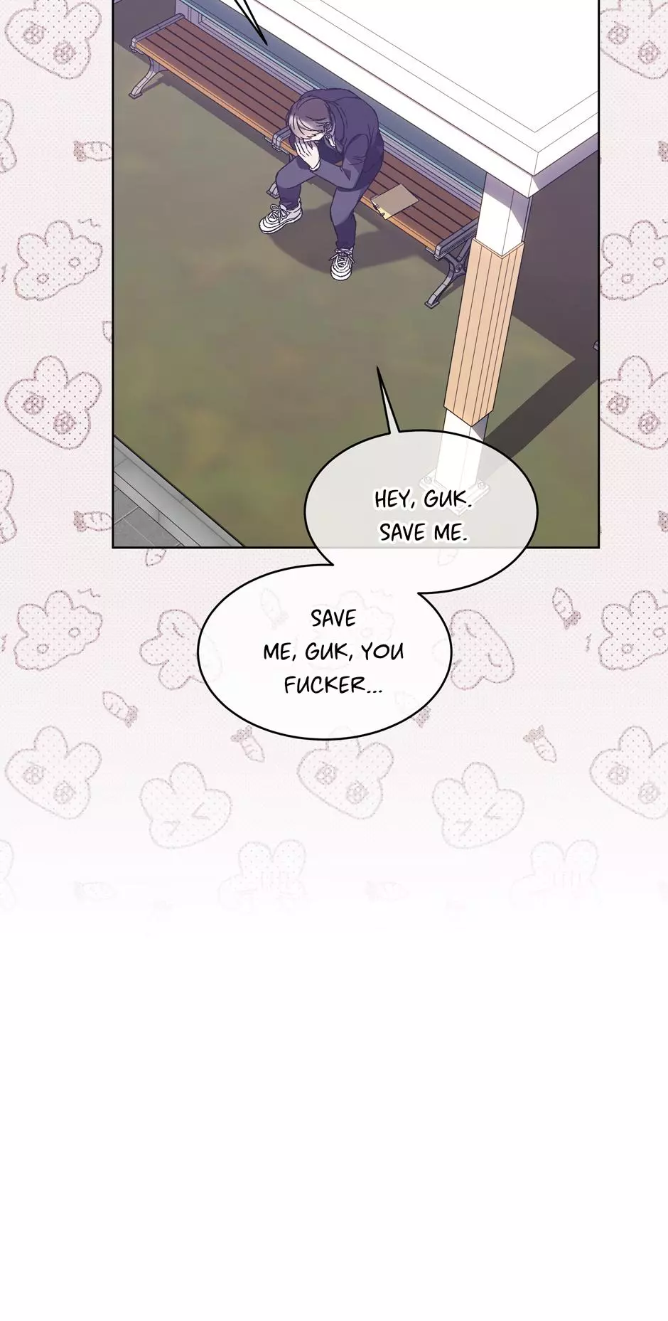The Perfect Chapter 19 page 18