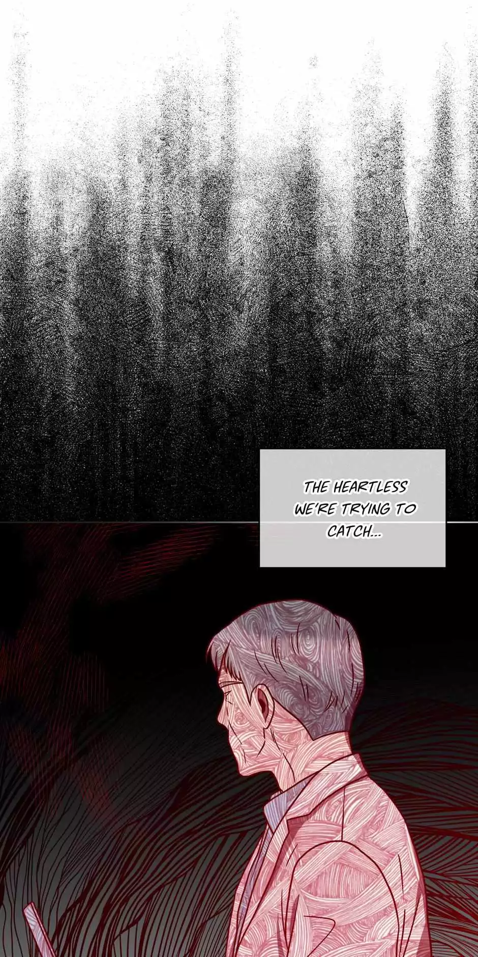 The Perfect Chapter 19 page 21