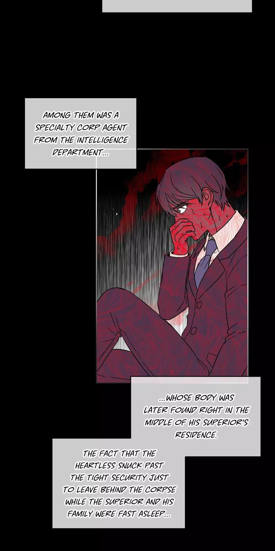 The Perfect Chapter 19 page 23